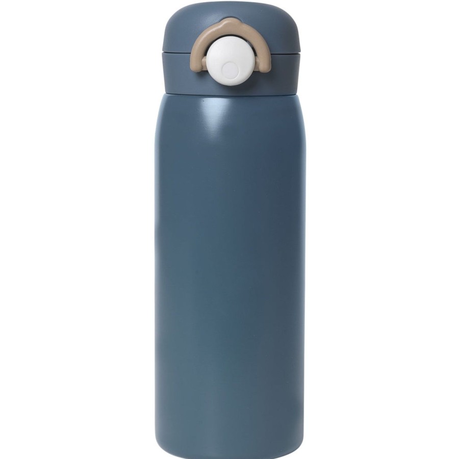 Mealtime Fabelab | Water Bottle - Large Blue Spruce