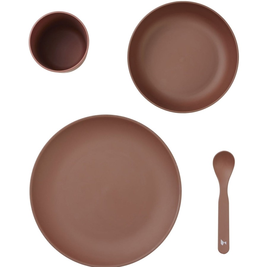 Mealtime Fabelab | Meal Set Pla Clay