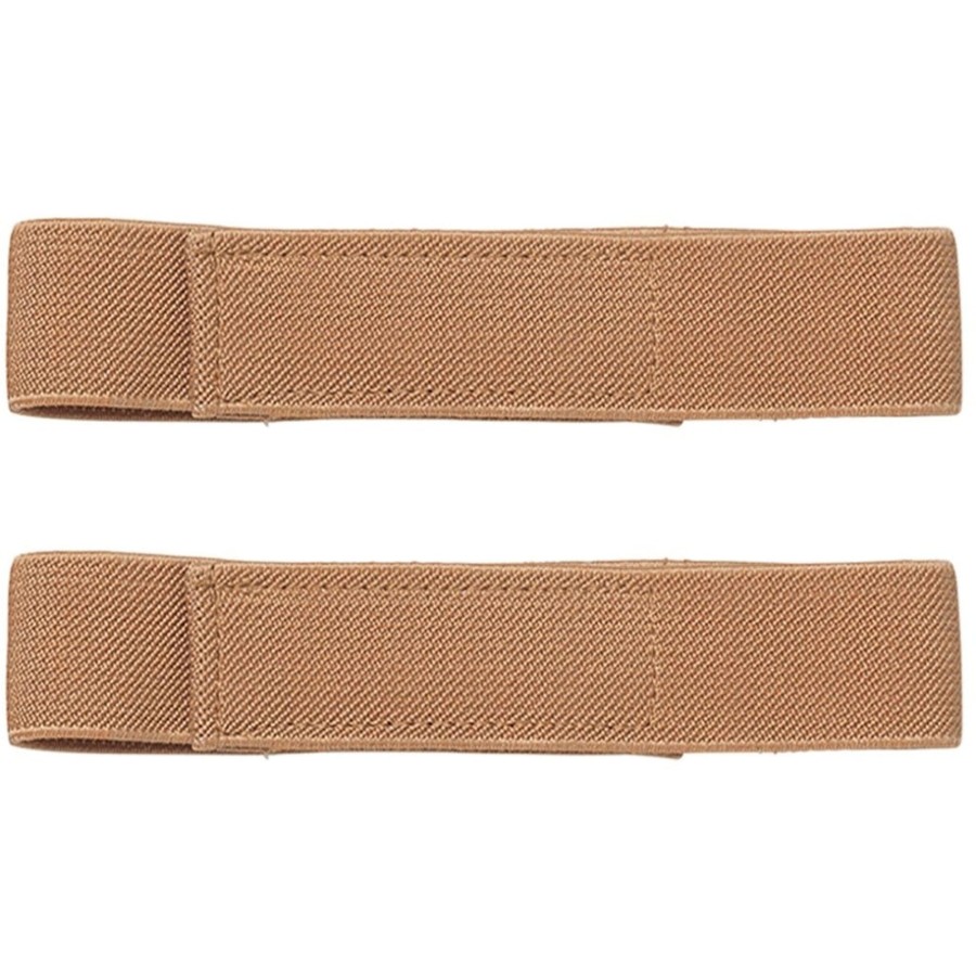 Mealtime Fabelab | Lunchbox Elastic - 2-Pack Caramel