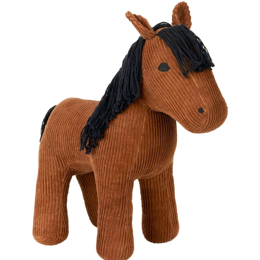 Playtime Fabelab | Fab Friends - Horse Hector Chestnut