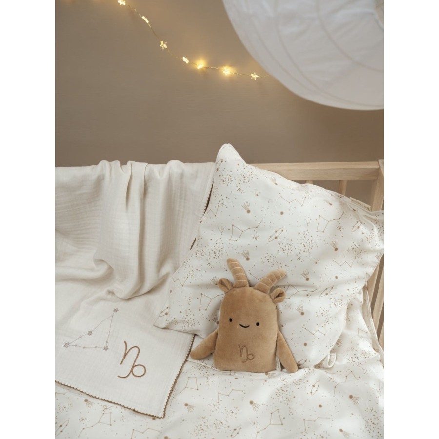 Bedtime Fabelab | Bedding - Celestial - Baby Multi Print