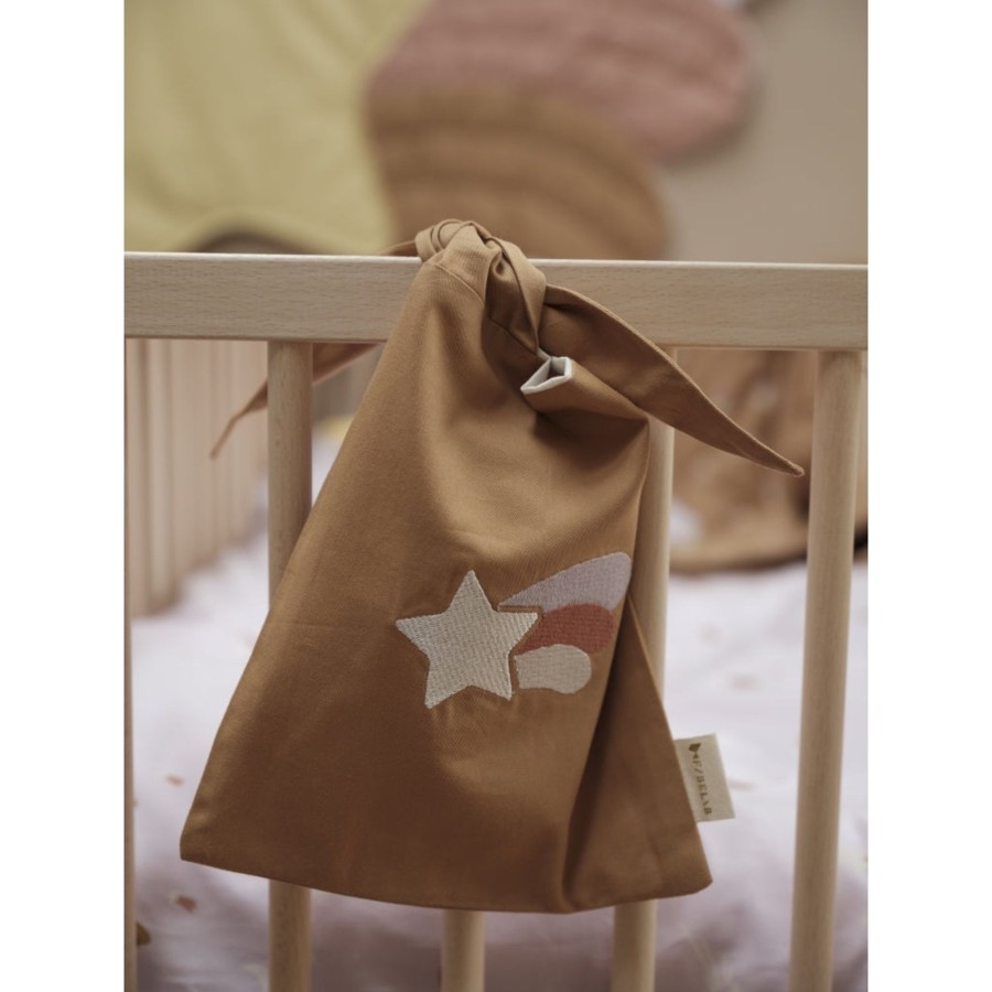 Mealtime Fabelab | Snack Bag - Shooting Star Caramel