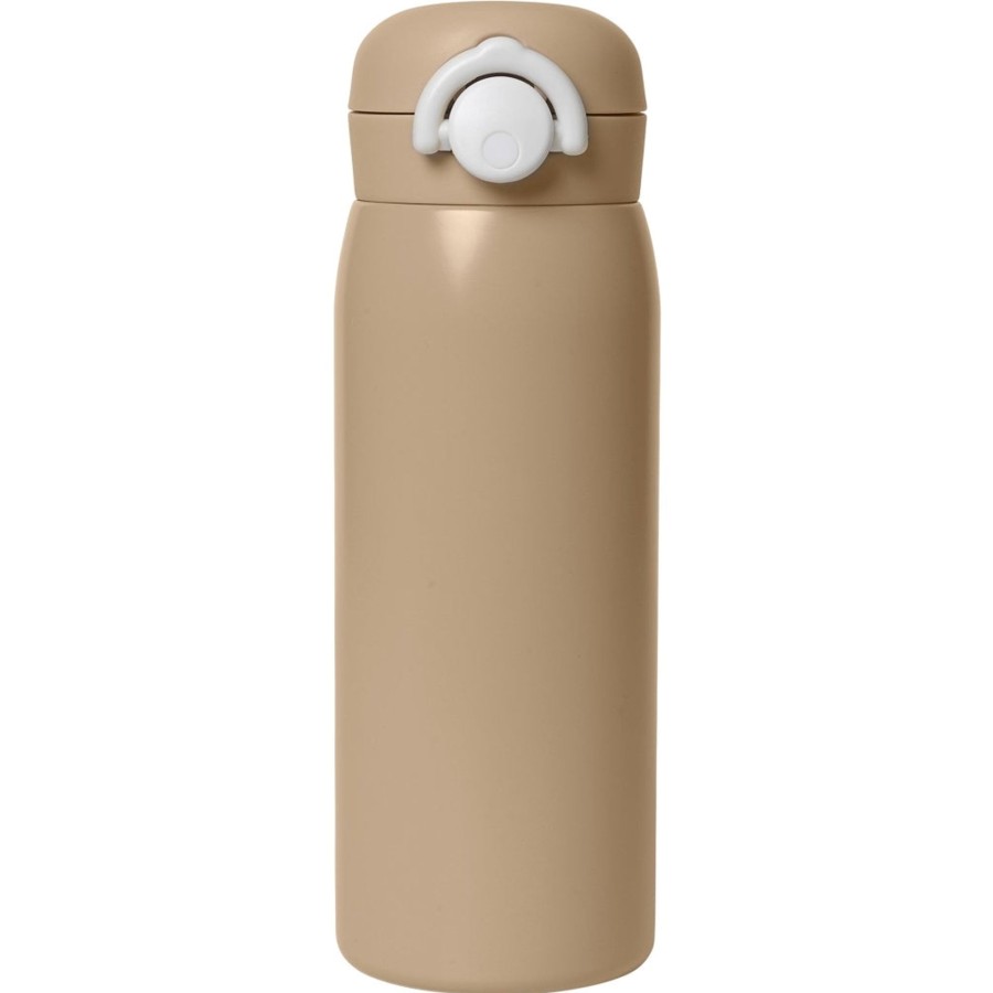 Mealtime Fabelab | Water Bottle - Large Caramel